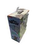 Nickelodeon The Teenage Mutant Ninja Turtles Original Sketch Raphael 40th Anniversary New in Package