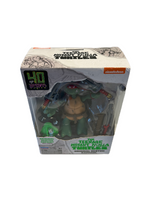 Nickelodeon The Teenage Mutant Ninja Turtles Original Sketch Raphael 40th Anniversary New in Package