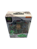 Nickelodeon The Teenage Mutant Ninja Turtles Original Sketch Raphael 40th Anniversary New in Package