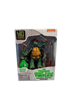 Nickelodeon The Teenage Mutant Ninja Turtles Original Sketch Raphael 40th Anniversary New in Package