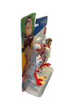Disney Pixar 2019 Toy Story Forky & Duke Caboom 6” Poseable Action Figures New in Package