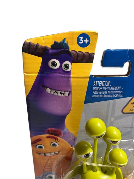 roto monsters at work Disney Pixar 2020 Monsters Inc., Monsters At Work Duncan P. Anderson P – A Toy Store On Elm Street