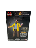 Jurassic Park 30th Anniversary 2022 Hammond Collection Dennis Nedry Mattel HLT51 New in box