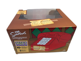 The Simpsons Moe's Tavern Prank Phone New in Box