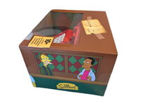 The Simpsons Moe's Tavern Prank Phone New in Box