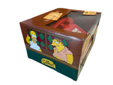 The Simpsons Moe's Tavern Prank Phone New in Box
