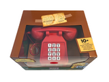The Simpsons Moe's Tavern Prank Phone New in Box