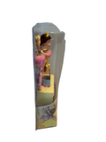 Disney Princess 2018 Belle's Royal Kitchen Fashion Doll Playset With Accessories New in Package