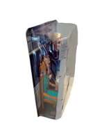 Disney 2020 Frozen 2 Elsa's Throne Set Fashion Doll, Dress & Shoes includes accessories New in Package
