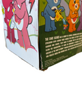 Care Bears 2024 Be Me Bear Pink Beauty Besties Rainbow Star Limited Exclusive Caring for the Earth Made from Recycled Materials New in Box