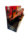 Jurassic Park Electronic Real Feel Thrannosaurus Rex 30th Anniversary Mattel