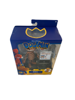 Dog Man Movie Petey Action Figure 5 Inch 11 points of Articulation Jakks Pacific Dreamworks