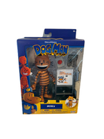 Dog Man Movie Petey Action Figure 5 Inch 11 points of Articulation Jakks Pacific Dreamworks