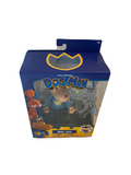Dog Man Movie Dog Man Action Figure 5 Inch 11 points of Articulation Jakks Pacific Dreamworks