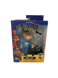 Dog Man Movie Dog Man Action Figure 5 Inch 11 points of Articulation Jakks Pacific Dreamworks