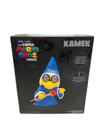 Nintendo The Super Mario Bros. Movie 2023 Kamek Figure includes Staff Accessory Jakks Pacific