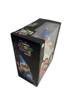 Nintendo The Super Mario Bros. Movie 2023 Kamek Figure includes Staff Accessory Jakks Pacific