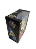 Nintendo The Super Mario Bros. Movie 2023 Kamek Figure includes Staff Accessory Jakks Pacific