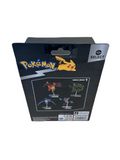 Pokémon 2021 Series 1 Charizard Articulated 6" Figure Select Jarwares
