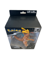 Pokémon 2021 Series 1 Charizard Articulated 6" Figure Select Jarwares