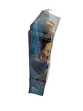 Marvel Avengers 2018 Captain Marvel and Marvel's Goose the Cat 12” Doll Set includes Backpack Hasbro