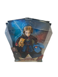Marvel Avengers 2018 Captain Marvel and Marvel's Goose the Cat 12” Doll Set includes Backpack Hasbro