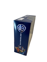 Warner Brothers 100 Years Anniversary 2023 Loony Tunes - DC Superhero Mash-Up Pack 5 Figures Set