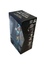 The Nightmare Before Christmas 30th Anniversary Jack & Sally 7 inch Vinyl Figure Disney CultureFly
