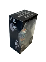 The Nightmare Before Christmas 30th Anniversary Jack & Sally 7 inch Vinyl Figure Disney CultureFly