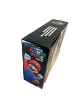 Nintendo 2023 The Super Mario Bros. Movie Bowser Island Castle Play Set includes Interactive Pieces Jakks Pacific