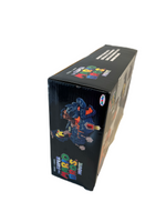 Nintendo 2023 The Super Mario Bros. Movie Bowser Island Castle Play Set includes Interactive Pieces Jakks Pacific