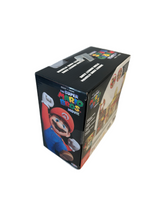 Nintendo 2023 The Super Mario Bros. Movie Donkey Kong Stadium Play Set includes Interactive Pieces Jakks Pacific