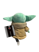 Star Wars 2020 The Mandalorian The Child 8” Plush Mattel New with Tag