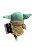 Star Wars 2020 The Mandalorian The Child 8” Plush Mattel New with Tag