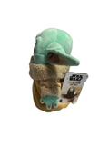 Star Wars 2020 The Mandalorian The Child 8” Plush Mattel New with Tag