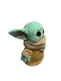 Star Wars 2020 The Mandalorian The Child 8” Plush Mattel New with Tag