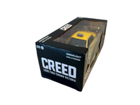 GreenLight Hollywood 1:24 Limited Edition Creed 1999 Ford Crown Victoria Philly Taxi 2022 Green Machine Rare