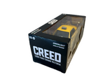 GreenLight Hollywood 1:24 Limited Edition Creed 1999 Ford Crown Victoria Philly Taxi 2022 Green Machine Rare