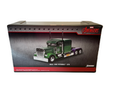 Jada 1:24 Marvel Avengers Hulk 1992 Peterbilt 379 Diecast Vehicle 2024
