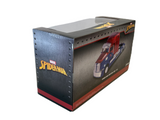Jada 1:24 Marvel Spider-Man Western Star 57X Diecast Vehicle 2024