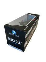 McFarlane 2022 DC Multiverse Batcycle The Batman Vehicle 7" Scale
