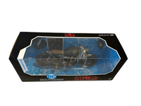 McFarlane 2022 DC Multiverse Drifter Motorcycle The Batman Vehicle 7" Scale