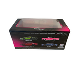 Jada 1:24 Pink Slips Classic TV Series Batmobile Diecast Vehicle 2024