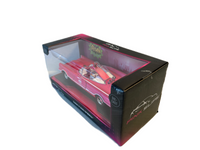 Jada 1:24 Pink Slips Classic TV Series Batmobile Diecast Vehicle 2024