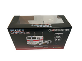 Jada 1:24 Jada Ghostbusters Optimus Prime Ecto-1 Ghost Semi Truck Diecast Vehicle 2024