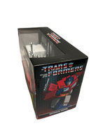 Jada 1:24 Jada Ghostbusters Optimus Prime Ecto-1 Ghost Semi Truck Diecast Vehicle 2024