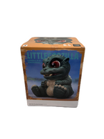 Bandai Namco Godzilla vs SpaceGodzilla Little Godzilla 4” Type A Figure Japan Banpresto