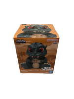 Bandai Namco Godzilla vs SpaceGodzilla Little Godzilla 4” Type A Figure Japan Banpresto