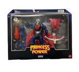 Masters of the Universe Masterverse Princess of Power Hordak Deluxe Action Figure with Accessories, 7-inch MOTU Collectible Gift
atoystoreonelmstreet.com
#atoystoreonelmstreet 