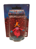 Masters of the Universe 2020 Orko 2” Miniature Action Figure Figurine Cake Topper Mattel Micro Collection